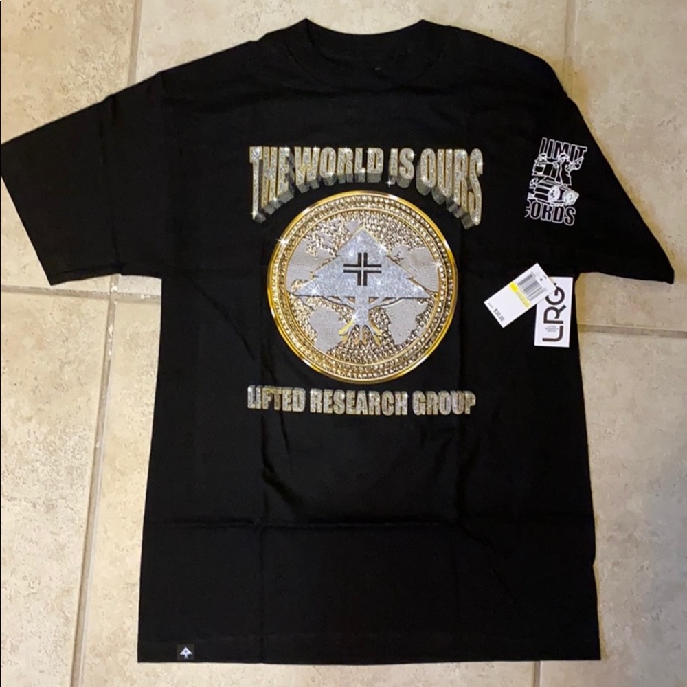 T-shirt for man